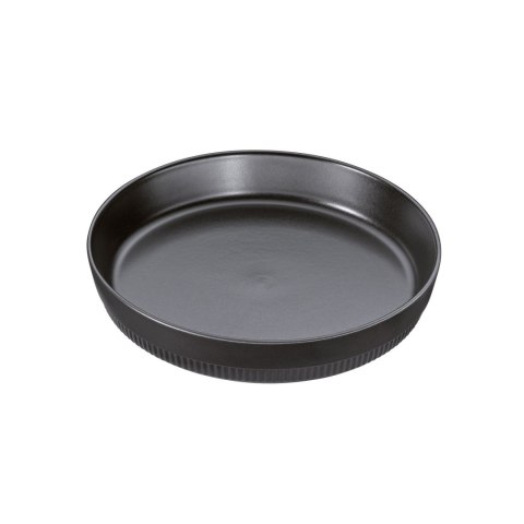 Naczynie żaroodporne 1,7 L czarne