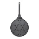 Patelnia do małych naleśników jajek sadzonych SPRING średnica 26 cm