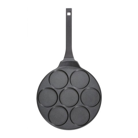 Patelnia do małych naleśników lub jajek sadzonych średnica 26 cm