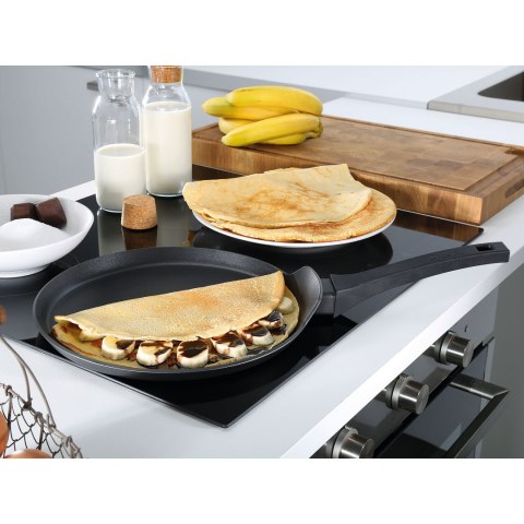 Patelnia do naleśników średnica 28 cm