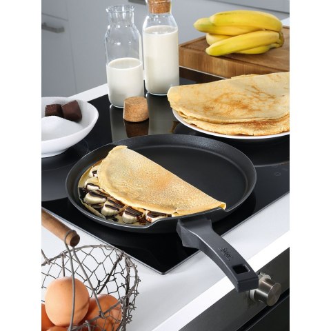 Patelnia do naleśników średnica 28 cm