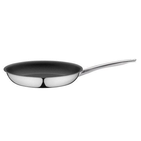 Patelnia z powłoką nieprzywierającą średnica 24 cm