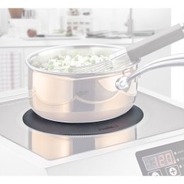 Podkładki ochronne do kuchenek indukcyjnych 2 sztuki SPRING 18 CM