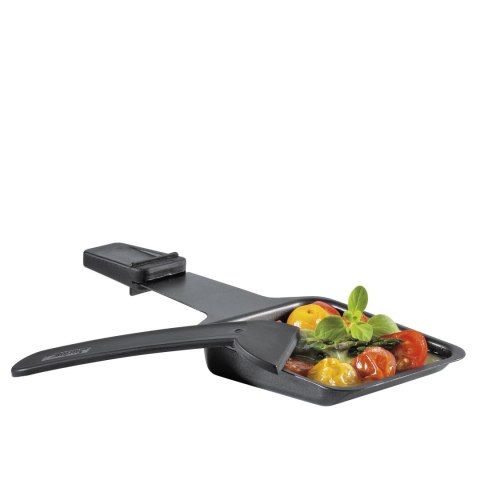 Raclette grill stołowy dla 8 osób