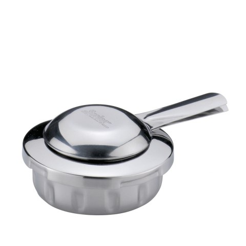 Zestaw do fondue serowego dla 8 osób 2 L SPRING czerwony