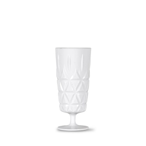 Kieliszki piknikowe do szampana 4 sztuki 0,2 L