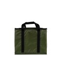 Torba termiczna 6,3 L zielona