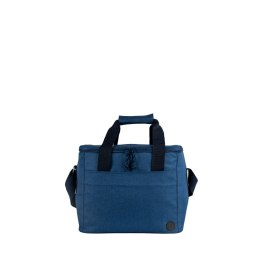 Torba termiczna City 20 L niebieska