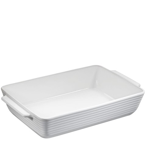 Brytfanna porcelanowa KUCHENPROFI 40,5 x 24,5 x 7,5 cm