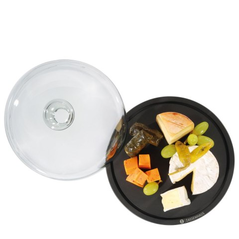 Deska do sera z pokrywą 23 x 15,5 cm