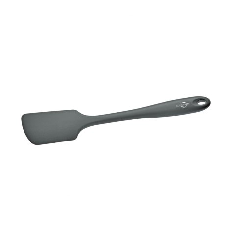 Szpatułka silikonowa KUCHENPROFI 28 cm szara