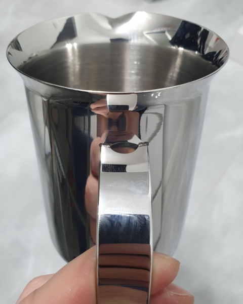 Spieniacz do mleka na 3 filiżanki MAŁY CILIO