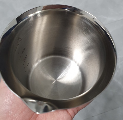 Spieniacz do mleka na 3 filiżanki MAŁY CILIO