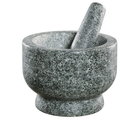 Moździerz granitowy Cilio 2,6 KG