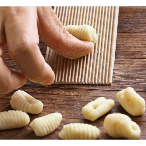 Deska do gnocchi 20 x 8,5 cm KUCHENPROFI