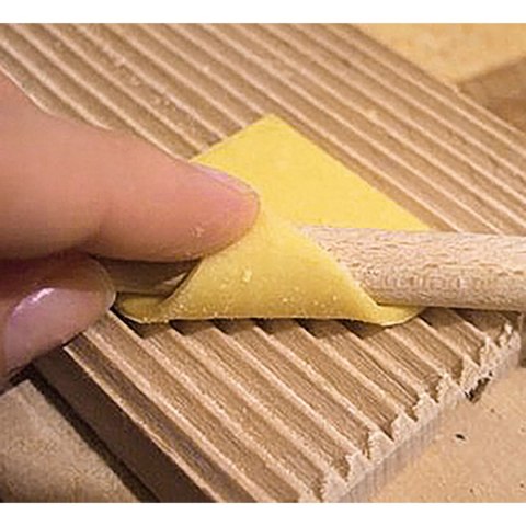 Deska do gnocchi 20 x 8,5 cm KUCHENPROFI