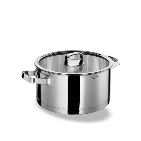 Garnek z pokrywą 4,5 L