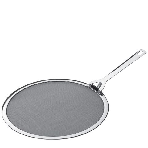 Pokrywa zapobiegająca pryskaniu Spring średnica 33 cm