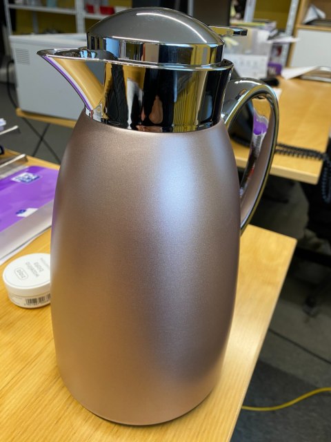 Dzbanek termiczny CILIO 1 L