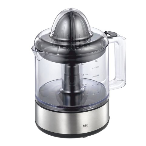 Elektryczny wyciskacz do cytrusów CILIO 0,8 L