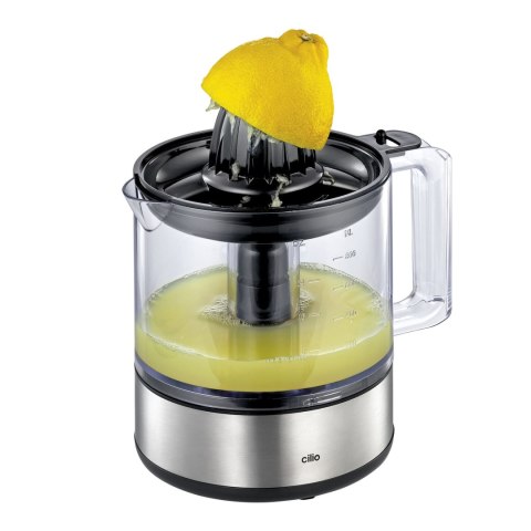 Elektryczny wyciskacz do cytrusów CILIO 0,8 L