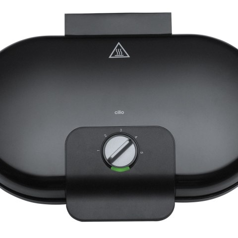 Gofrownica MAŁA CILIO średnica 15,5 CM MINI