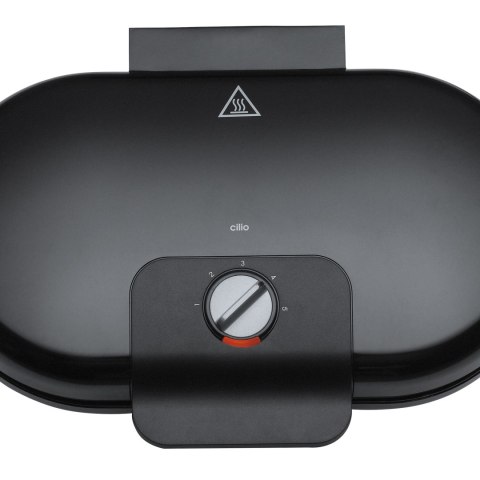 Gofrownica MAŁA CILIO średnica 15,5 CM MINI