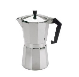 Kafeteria aluminiowa na 3 filiżanki
