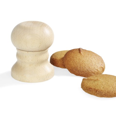 Przyrząd do formowania pierników średnica 7 cm KUCHENPROFI