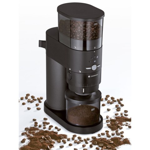Elektryczny młynek do kawy ZASSENHAUS 130 G zmielonej kawy