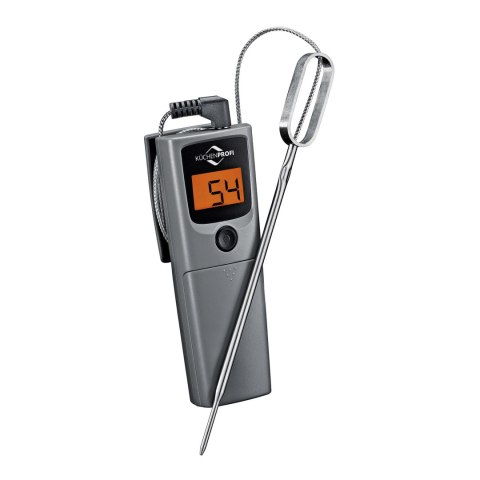 Termometr cyfrowy do mięs KUCHENPROFI