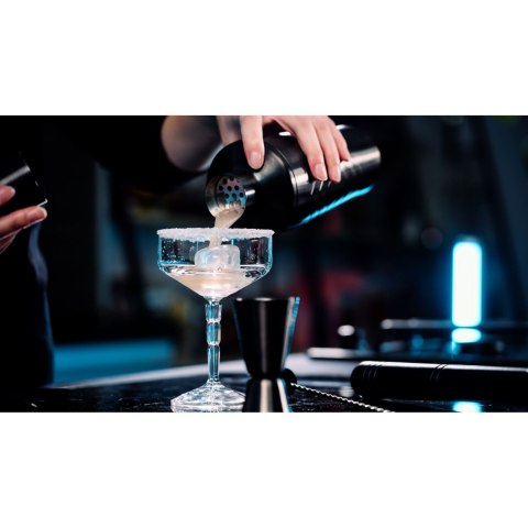 Shaker do koktajli 600 ML 3szt zestaw