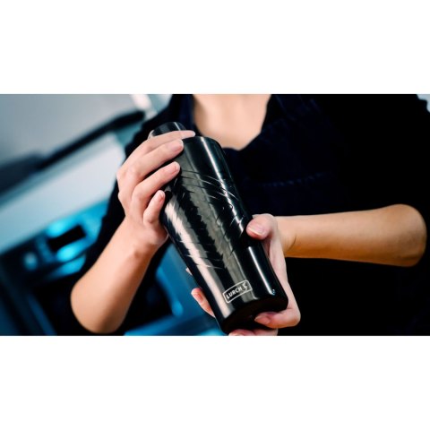 Shaker do koktajli 600 ML 3szt zestaw