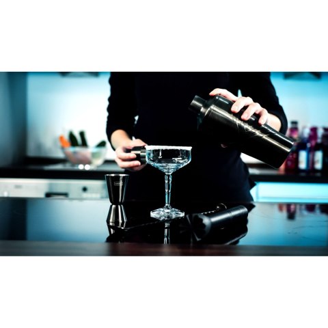 Shaker do koktajli 600 ML 3szt zestaw