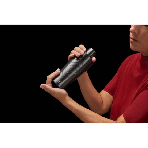 Shaker do koktajli 600 ML 3szt zestaw