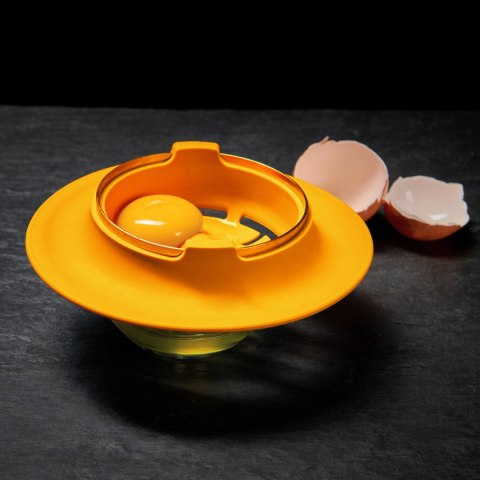 Oddzielacz białka od żółtka separator do jajek LURCH