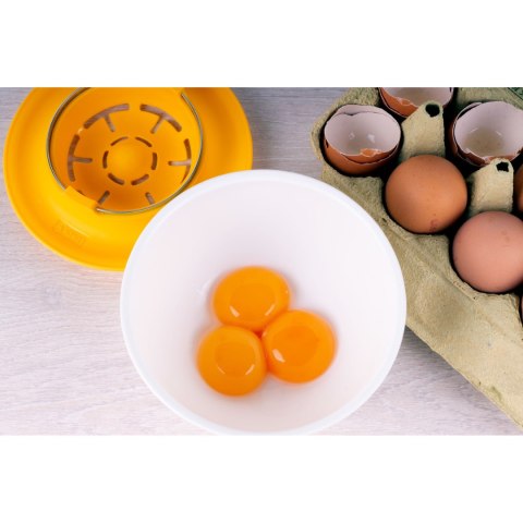 Oddzielacz białka od żółtka separator do jajek LURCH