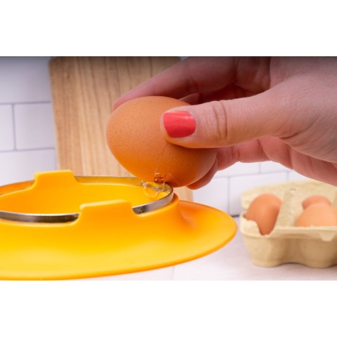 Oddzielacz białka od żółtka separator do jajek LURCH