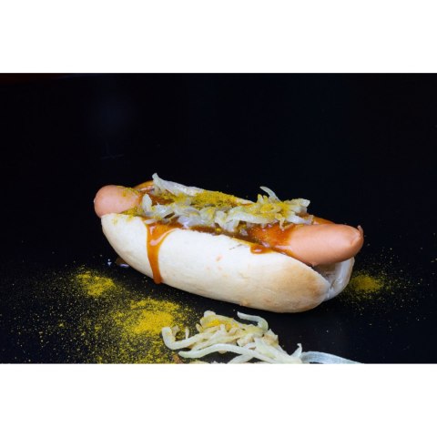 Forma na bułki do hot dog LURCH rozmiar L