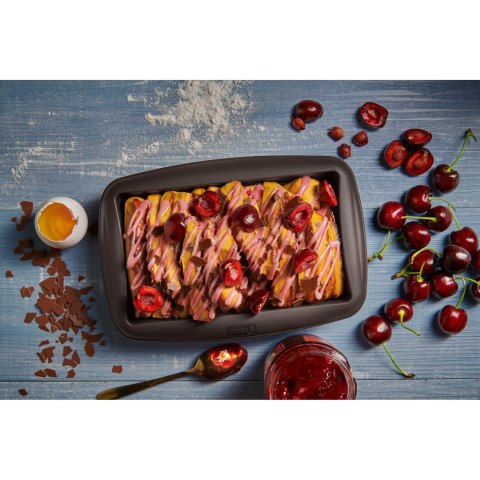 Forma na lasagne pojedyńcza