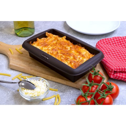 Forma na lasagne pojedyńcza