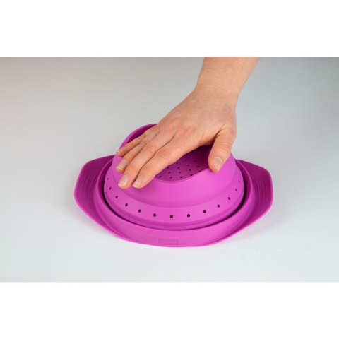 Składany durszlak 2 L