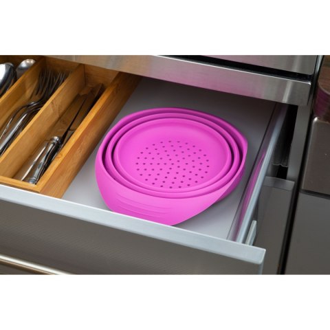 Składany durszlak 2 L