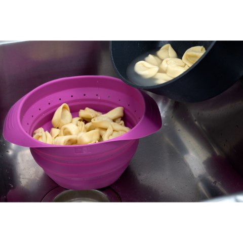 Składany durszlak 2 L