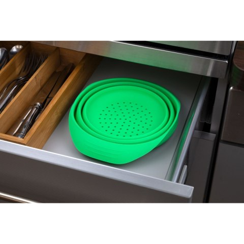 Składany durszlak 2 L