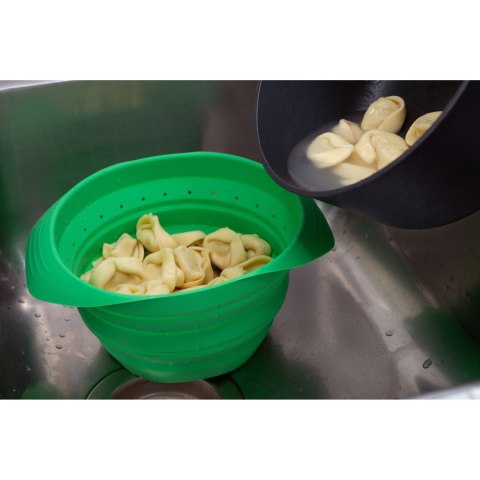 Składany durszlak 2 L