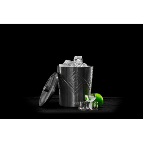 Pojemnik wiaderko na lód LURCH 1,5 L