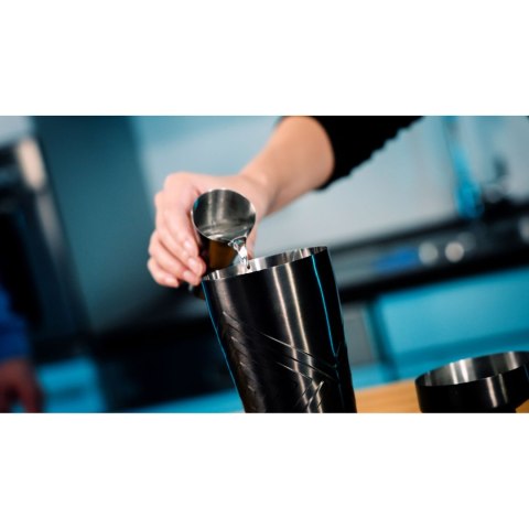 Miarka barmańska Jigger 2CL / 4CL LURCH