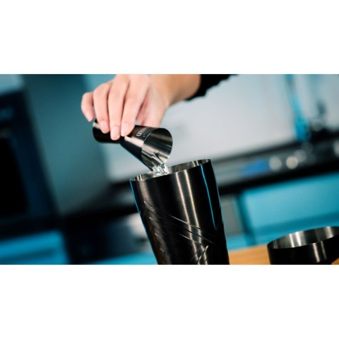 Miarka barmańska Jigger 2CL / 4CL LURCH