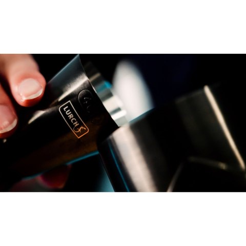 Miarka barmańska Jigger 2CL / 4CL LURCH